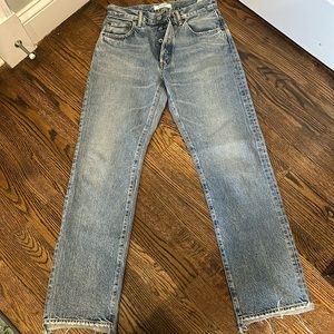 Moussy size 26